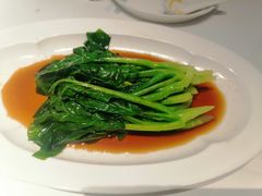白灼芥兰-眉州东坡(望京店)