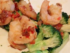 -港丽餐厅(高德置地店)