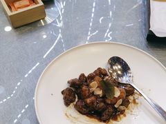 -小厨娘淮扬菜(板桥一店)