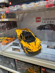 -乐高授权专卖店(中关村领展店)