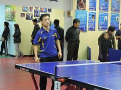 -腾翔乒乓球培训(亚运村店)