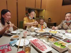 -海底捞火锅(中商百货店)
