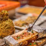 魔都烤肉天花板吃出新惊喜✨
