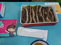 -蜀巷弯弯串串香(长春总店)