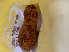 -麦当劳(中山大道中店)