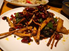 -十三式重庆江湖菜(金茂览秀城店)