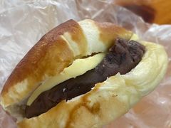 -甜嘟嘟烘焙坊(舒城路店)