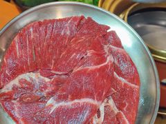 -西塔老太太泥炉烤肉(双井店)