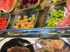 -诺丁牛排(南京江宁万达店)