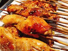 -京狮炙燥·精酿烧烤(首经贸店)