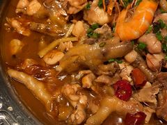 -胖哥俩肉蟹煲(来福士店)