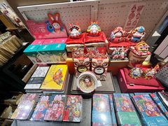 -三联韬奋书店(三里屯店)