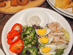 -Cactus墨西哥仙人掌餐厅