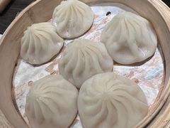 杭州小笼包-外婆家(杭州马塍店)