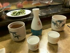 -椿山日本料理