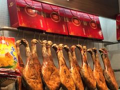 -上海市长春食品商店(淮海中路店)