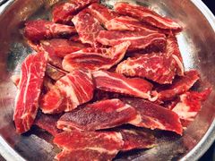-小本家韩式烤肉(紫藤路店)