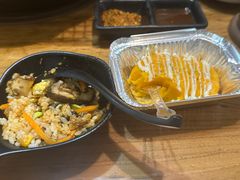 -九田家黑牛烤肉料理(华侨城店)