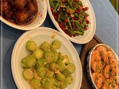 -阿毛饭店(和义路店)