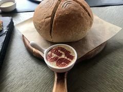 -恰餐厅CHAR Grill(北京三里屯洲际店)