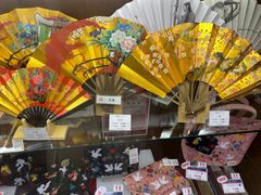 -鸠居堂(銀座本店)