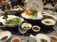 -龙宴海鲜城(经中路店)