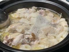 -百年果林椰子鸡(中洲店)