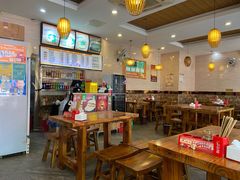 大堂-重庆小面(西市场店)