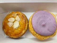 -鲍师傅糕点(五角场店)