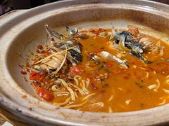 -鸽子窝(青塔店)