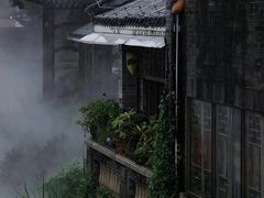 -东涌水乡风情街