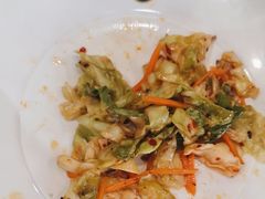 -西部马华清真兰州牛肉面·烧烤夜市(三里河店)