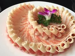 -重庆德庄火锅(体育中心店)