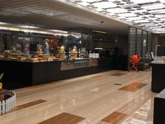 -圣丰索菲特·2 On 988 Café 自助餐厅