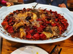 -鱼酷活鱼烤鱼(南京水游城店)