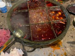 -化龙桥九宫格火锅(清水河店)