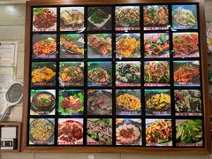 -老友谊冷面店(苏家屯店)