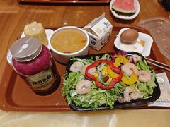 -白金汉爵大酒店(相城店)