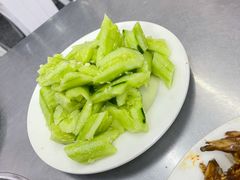 -松明一烤肉馆(鲁园店)