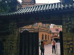 -马勒别墅饭店(静安寺店)