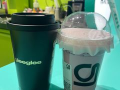 -gleeglee乐溢亦茶(合生汇店)