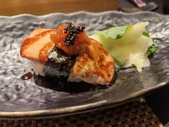 -三喜日料(汇金广场店)