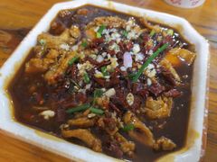 -卢庄(江汉路店)