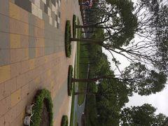 -上海海事大学(临港校区)