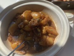 -贝勒爷·酥不腻烤鸭