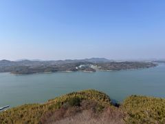 -天目湖涵田度假村
