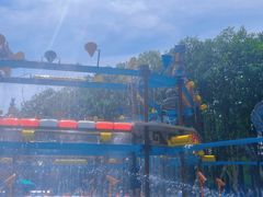 -武汉玛雅海滩水公园