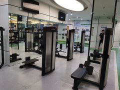 -爱尚游泳健身(外交公寓店)