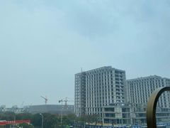 -巴邑火锅(江北万达店)