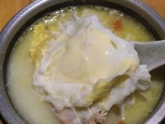 -小铫鸡汤